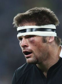 richie mccaw