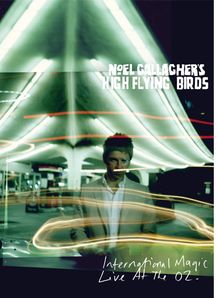 Noel Gallagher's High Flying Birds