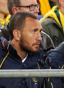 quade cooper quade cooper