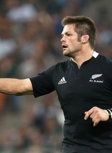 Richie McCaw Richie McCaw