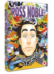 Ross Noble