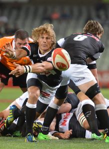 Charl McLeod Charl McLeod