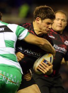 treviso edinburgh