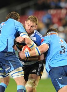 Jebb Sinclair wp v blue bulls Jebb Sinclair wp v blue bulls