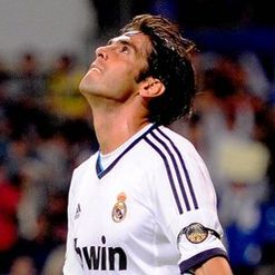 Kaka: On Galatasaray's radar