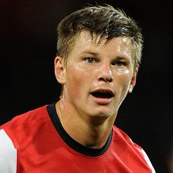 Arshavin: Time to leave?