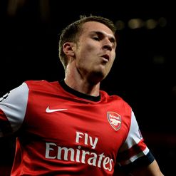 Ramsey: Crucial advantage