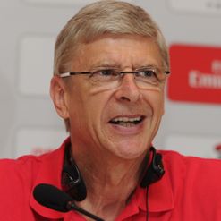 Wenger: Has schedule solution