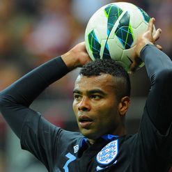 Cole: Tipped with United move