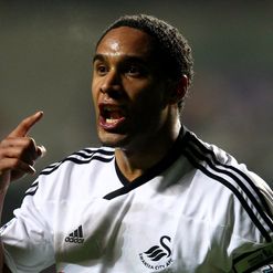 Williams: Suspended for Swans