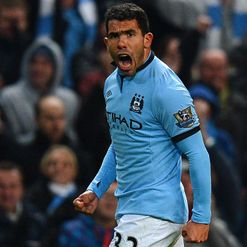 Tevez: Into the think-tank