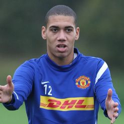 Smalling: Set for season debut