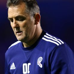 Coyle: Waiting for the right offer