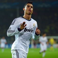 Ronaldo: Too humble