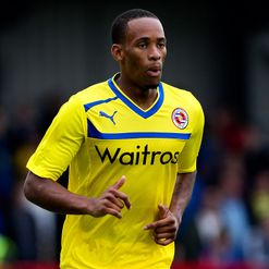 Cummings: Excited for Reading future