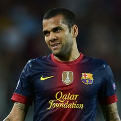 Alves: Hamstrung