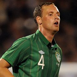 David Meyler: Wants to make up for lost time
