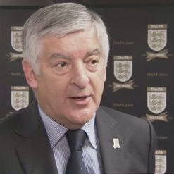 David Bernstein: Herbert's comments are 'unhelpful'