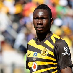 Mathoho: Bangs Amakhosi drum