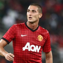 Macheda: New adventure in Germany