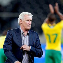 Igesund: Pleased