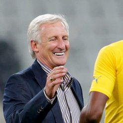 Igesund: Pleased as punch