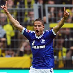Afellay: On song in Germany