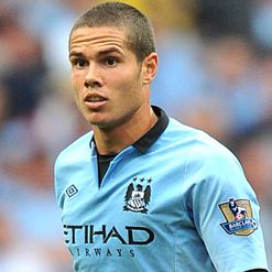 Rodwell: Keen to impress