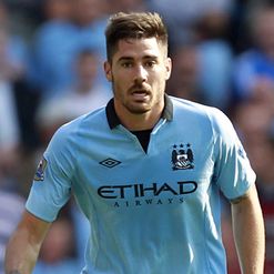 Garcia: Confident