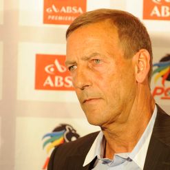 Neeskens: No longer in the hot seat