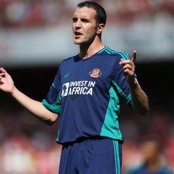 John O'Shea: 'Massive' games on the cards