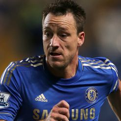 Terry: Set for league return