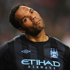 Lescott: Might head back to Toffees