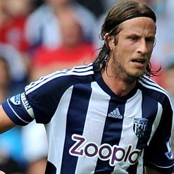 Olsson: Fitness concern for Baggies
