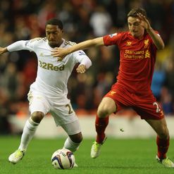 Allen (R): Revisited former club