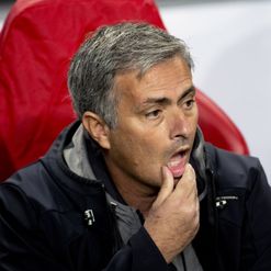 Mourinho: Considering his future