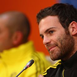 Mata: Thriving at Stamford Bridge