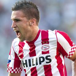 Strootman: On United's radar