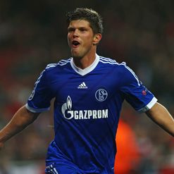 Huntelaar: Too pricey for Gunners