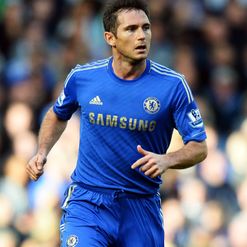 Lampard: Excited to see goalline tech
