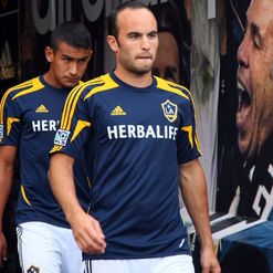 Donovan: Conspicuously absent