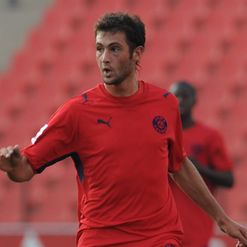 Cohen: Links up with Dube Birds