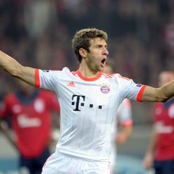 Muller: Commits to the cause