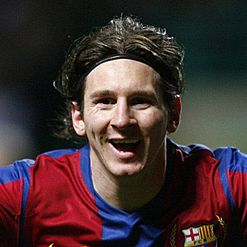 Messi: Barca through and through