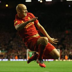 Shelvey: Flexible