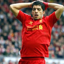 Suarez: Highly criticised