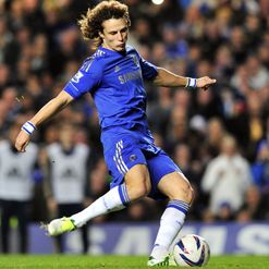 Luiz: Place under threat