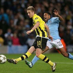 Reus: Rates Premier League