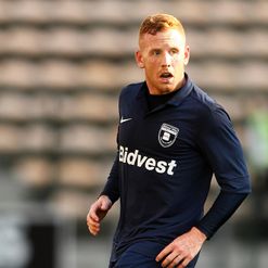 Pattison: Doubtful