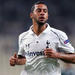 Dembele: Still on the treatment table